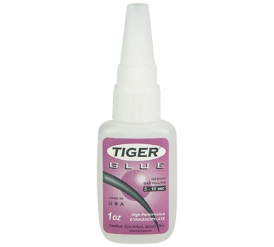 Tiger Glue