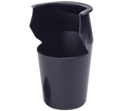 Game Room Guys Billiard Table Plastic Pocket Liners – Set Of 6 (Size 3)