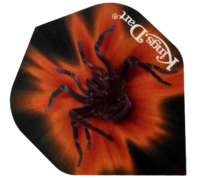 Tarantula Standard Poly Flight