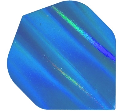 Pillar of Light Poly Standard Light Blue Flight