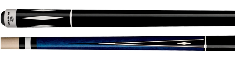 Players Classic Series Cue – C805