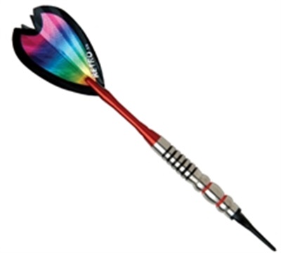 Prism Soft Tip Dart