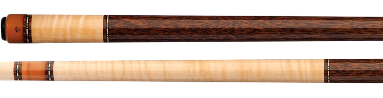 Rat Custom Cue – RAT17