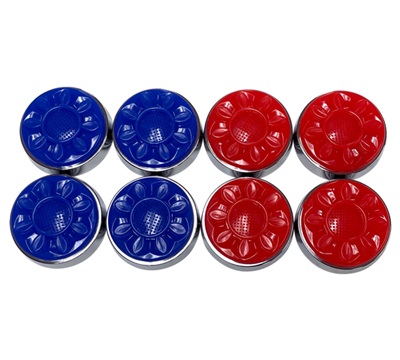 Shuffleboard Pucks
