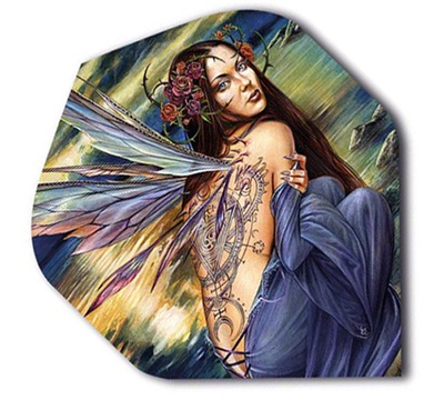 Alchemy Dart Flights – Sylundine – Standard