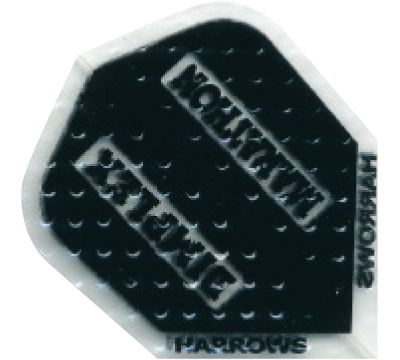 Black Dimplex Flight