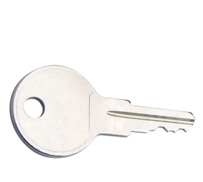 Extra Key For Valley Lock