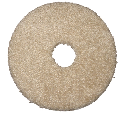 Porper Ball Cleaner/Polisher Replacement Pads