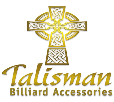 Talisman Jump/Break Laminated Cue Tip