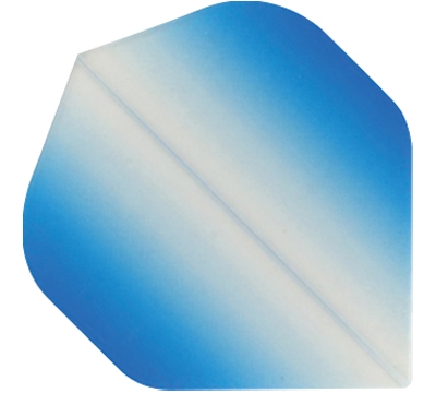 Vignette Standard Flight Light Blue Vertical