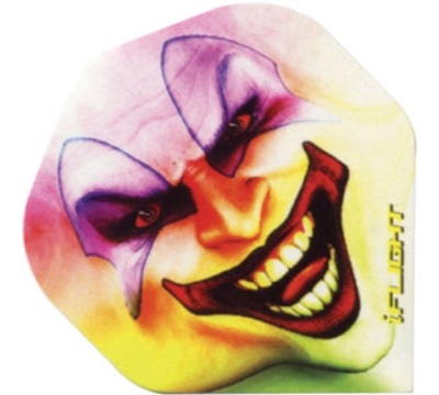 i-Flight Joker Standard Flight