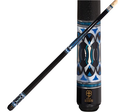 McDermott H Series Cue – H1953