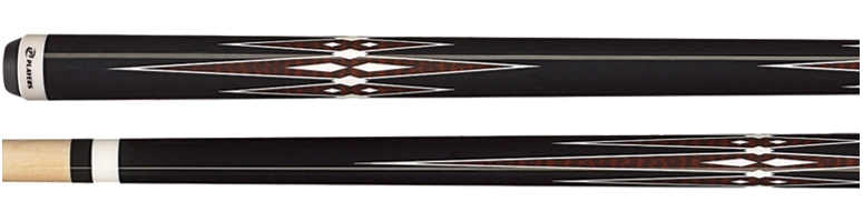 Players PureX Technology Series Cue – HXT4