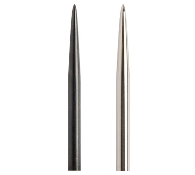Steel Replacment Dart Points