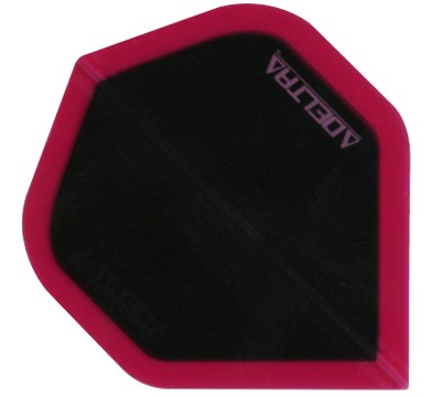 Black/Pink Delta Standard Flight