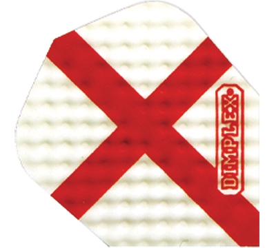 Red Cross Dimplex Flight