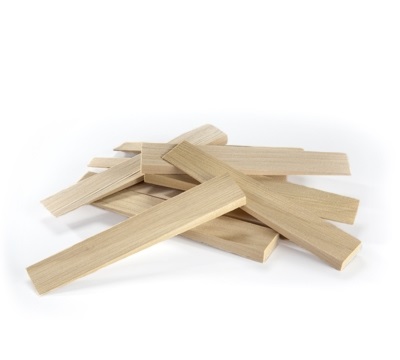 Large Wedge, Bag/100