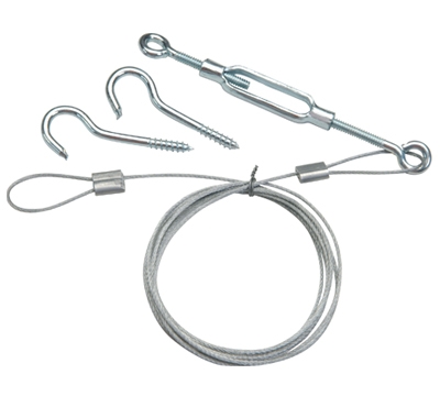 Score Marker Hanging Kit