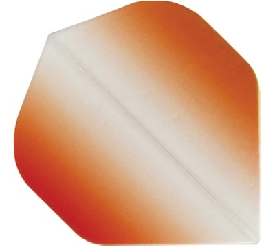 Vignette Standard Flight Orange Vertical