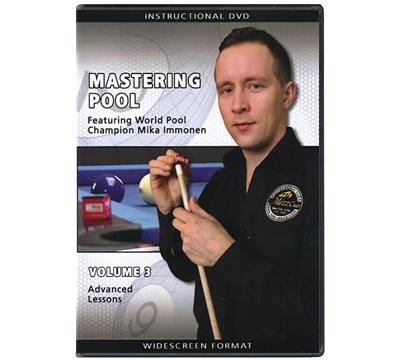 Mastering Pool Vol. 3