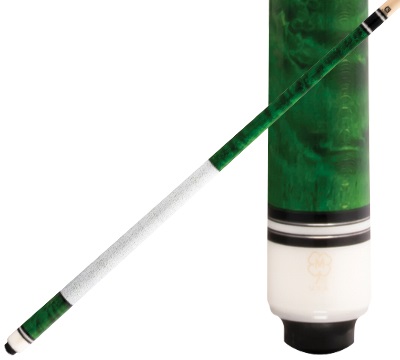 McDermott Cue - G240