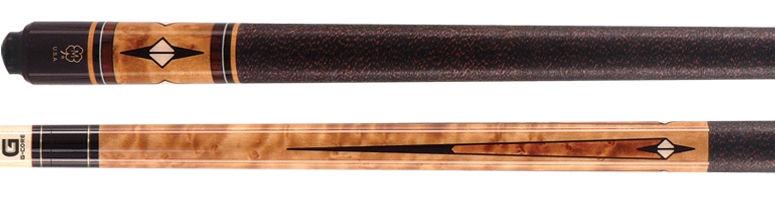 McDermott G-Series Cue – G402