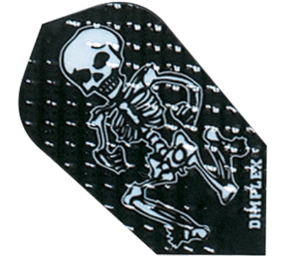 Skeleton Dimplex Slim Flight