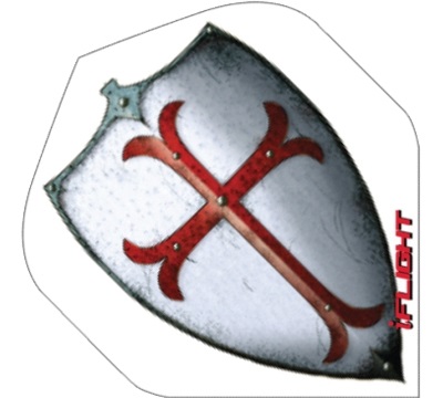 i-Flight Templar Shield Standard Flight