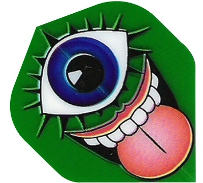 Cyclops Poly Met Flight