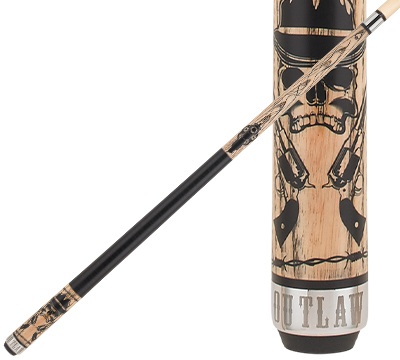 Outlaw Cue – OL52