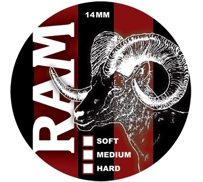 Porper Indestructible Ram Tip