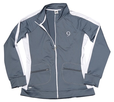 RT9 Yoga Jacket