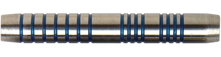 80% Tungsten Barrel #1