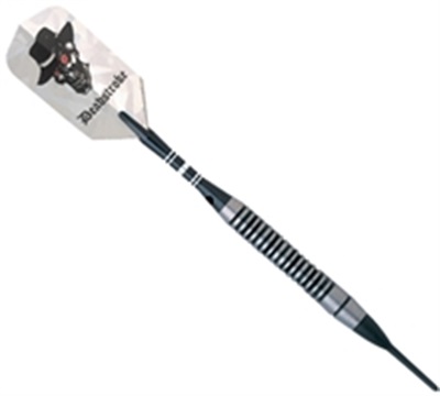 Dead Stroke Soft Tip Dart