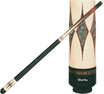 Downey Custom Cue – DCC028