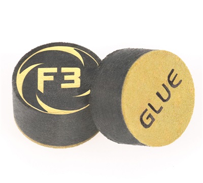Water Buffalo Tip - F3