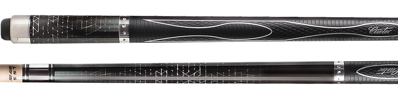 Cuetec Gen-Tek Series Cue – 13-714