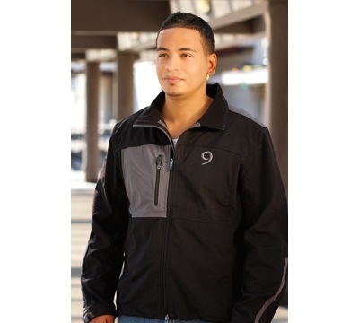 RT9 Black Watch Jacket