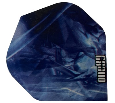 Crystal Standard Poly Flight