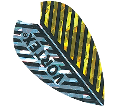Silver/Gold Vortex/VX Flight