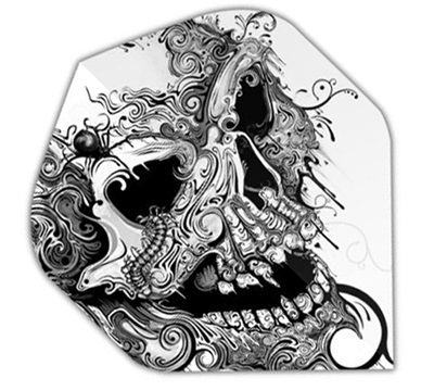 Alchemy Dart Flights – Hallucination – Standard