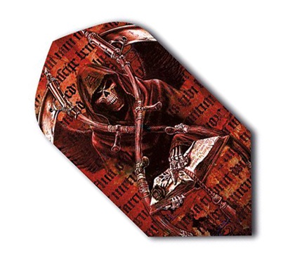 Alchemy Dart Flights – Day of Reckoning – Slim