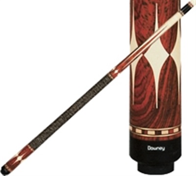Downey Custom Cue – DCC8