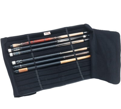Porper 12-Place Cue Showpad