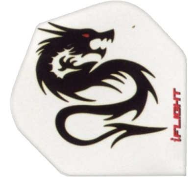 i-Flight Dragon Standard Flight