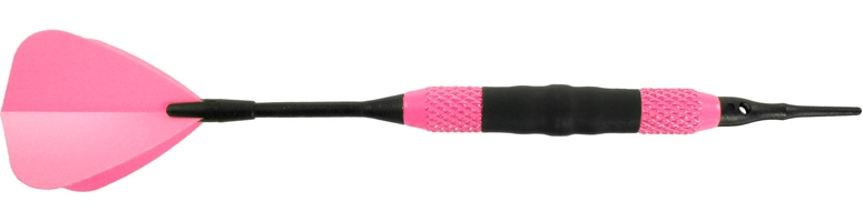Bottelsen Neons™ Super Alloy™ Pink Dart Set