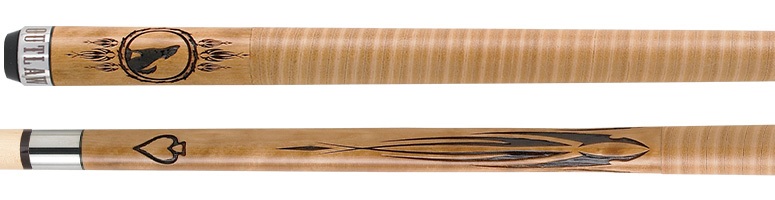 Outlaw Cue – OL13