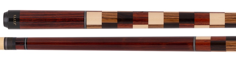 Elite Pool Cue - EP58