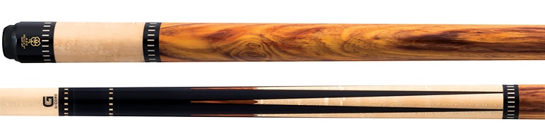 McDermott H Series Cue – H754