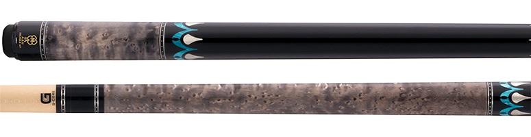 McDermott H Series Cue – H650